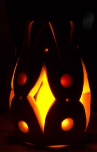 Gourd Lantern
